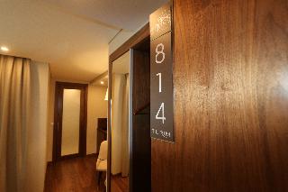 Turim Iberia Hotel fotoÄŸrafÄ±
