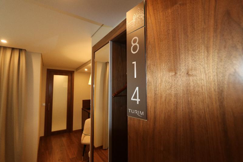Turim Iberia Hotel - Oda
