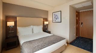 Turim Iberia Hotel fotoÄŸrafÄ±