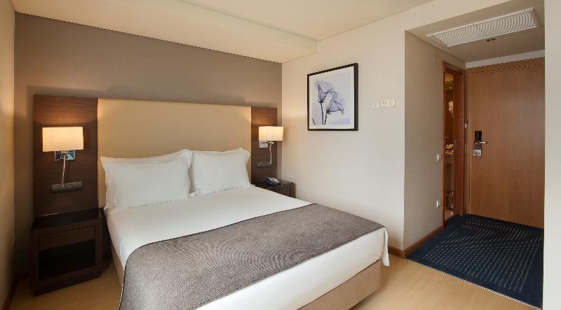 Turim Iberia Hotel - Oda