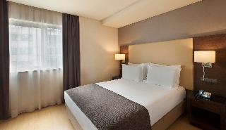 Turim Iberia Hotel fotoÄŸrafÄ±