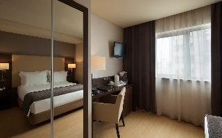 Turim Iberia Hotel fotoÄŸrafÄ±