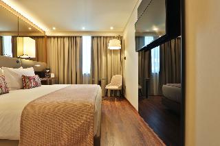 Turim Iberia Hotel fotoÄŸrafÄ±