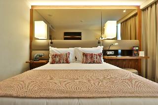 Turim Iberia Hotel fotoÄŸrafÄ±