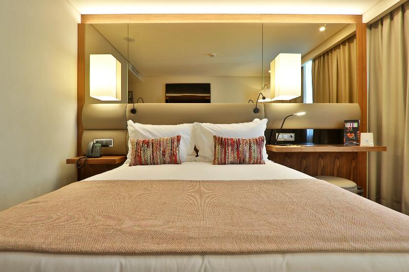 Turim Iberia Hotel - Oda
