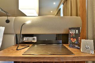 Turim Iberia Hotel fotoÄŸrafÄ±