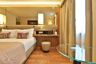 Turim Iberia Hotel fotoÄŸrafÄ±