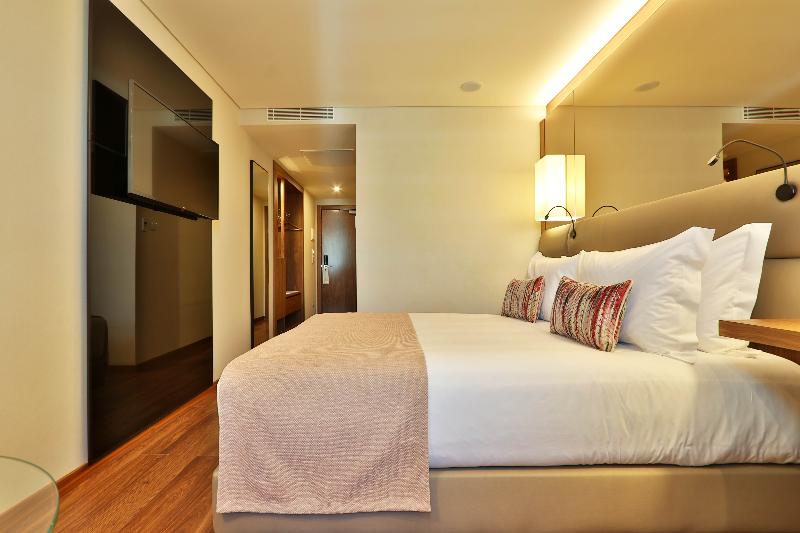 Turim Iberia Hotel - Oda