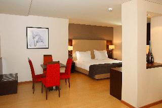 Turim Iberia Hotel fotoÄŸrafÄ±