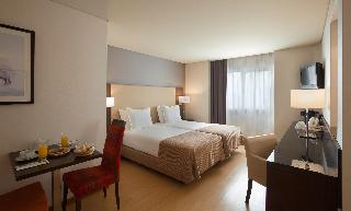 Turim Iberia Hotel fotoÄŸrafÄ±