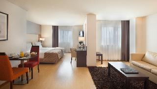 Turim Iberia Hotel fotoÄŸrafÄ±