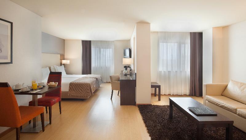 Turim Iberia Hotel - Oda
