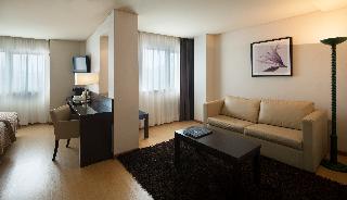 Turim Iberia Hotel fotoÄŸrafÄ±