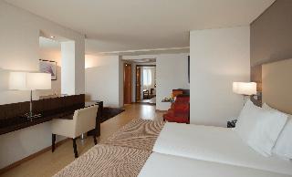 Turim Iberia Hotel fotoÄŸrafÄ±