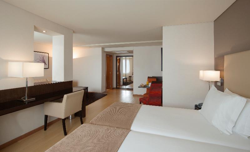 Turim Iberia Hotel - Oda