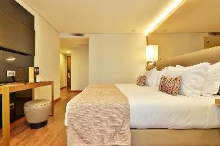 Turim Iberia Hotel fotoÄŸrafÄ±