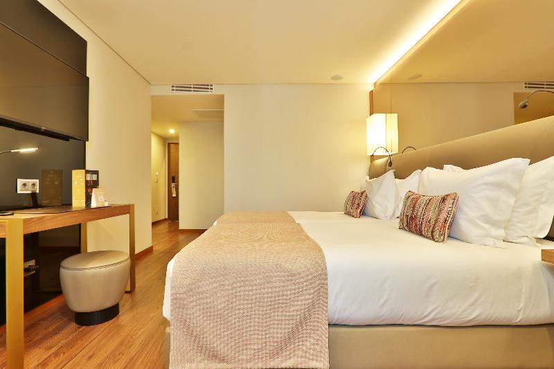 Turim Iberia Hotel - Oda
