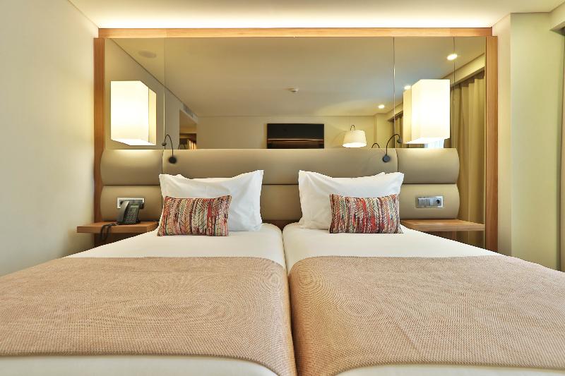 Turim Iberia Hotel - Oda