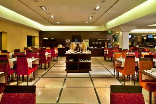 Turim Iberia Hotel fotoÄŸrafÄ±