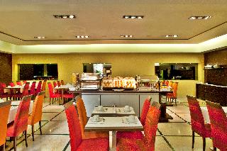 Turim Iberia Hotel fotoÄŸrafÄ±