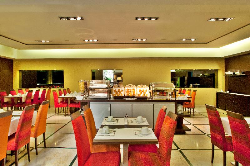 Turim Iberia Hotel - Restoran
