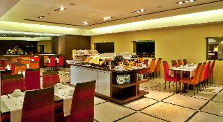 Turim Iberia Hotel fotoÄŸrafÄ±