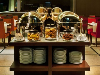 Turim Iberia Hotel fotoÄŸrafÄ±