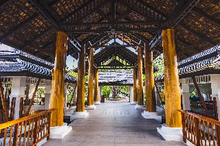 Melati Beach Resort & Spa fotoÄŸrafÄ±