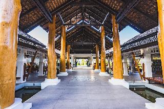 Melati Beach Resort & Spa fotoÄŸrafÄ±