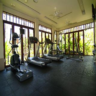 Melati Beach Resort & Spa fotoÄŸrafÄ±