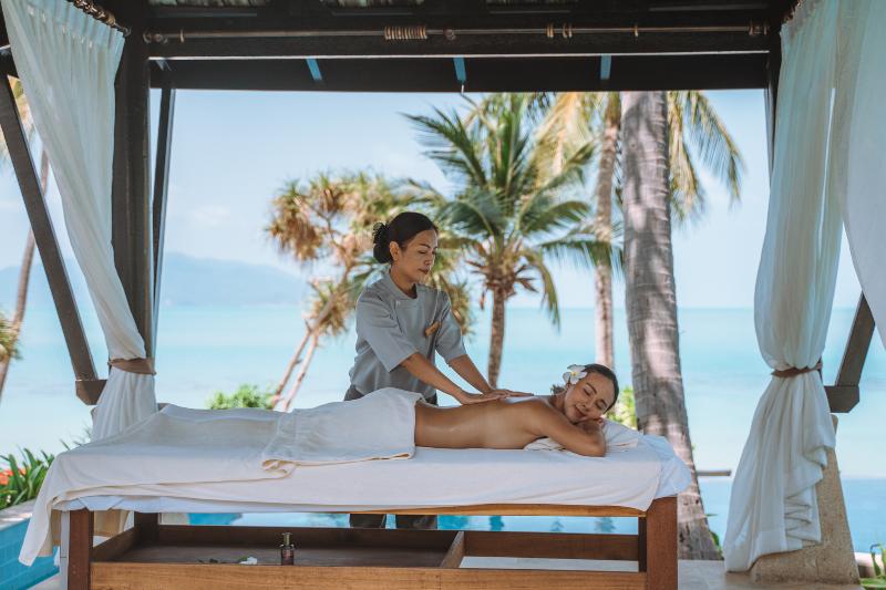Melati Beach Resort & Spa - Aktivite