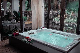 Melati Beach Resort & Spa fotoÄŸrafÄ±