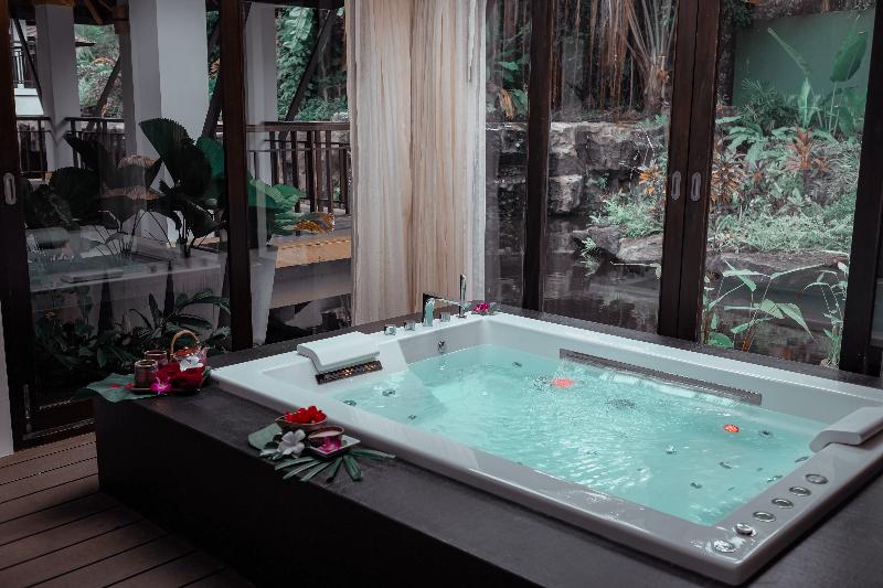 Melati Beach Resort & Spa - Aktivite