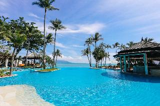 Melati Beach Resort & Spa fotoÄŸrafÄ±