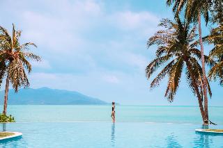 Melati Beach Resort & Spa fotoÄŸrafÄ±