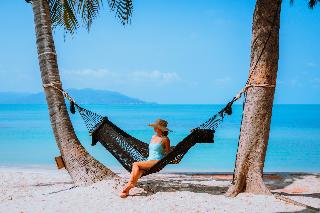 Melati Beach Resort & Spa fotoÄŸrafÄ±