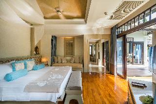 Melati Beach Resort & Spa fotoÄŸrafÄ±