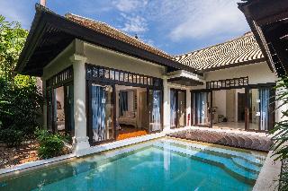 Melati Beach Resort & Spa fotoÄŸrafÄ±