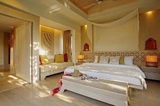 Melati Beach Resort & Spa fotoÄŸrafÄ±