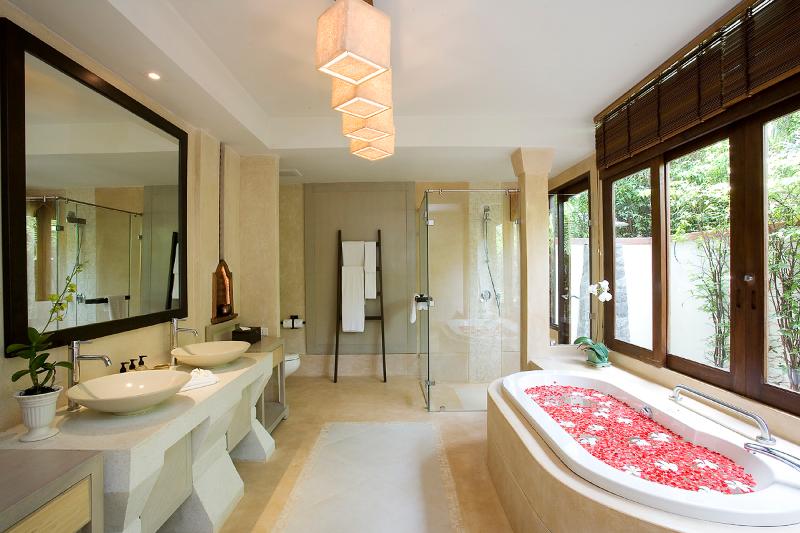 Melati Beach Resort & Spa - Oda