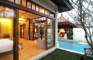 Melati Beach Resort & Spa fotoÄŸrafÄ±