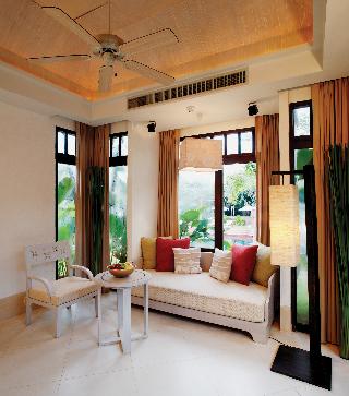 Melati Beach Resort & Spa fotoÄŸrafÄ±