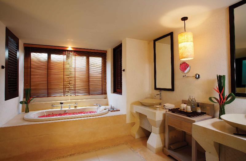 Melati Beach Resort & Spa - Oda
