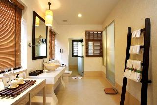Melati Beach Resort & Spa fotoÄŸrafÄ±