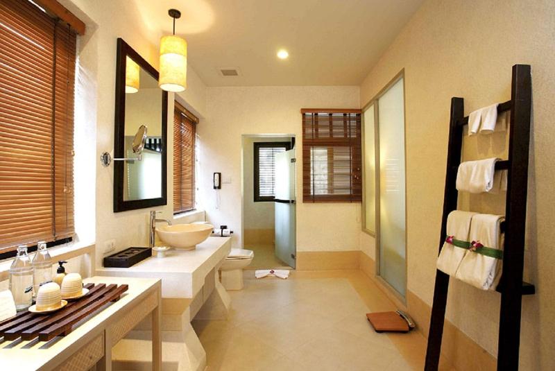 Melati Beach Resort & Spa - Oda