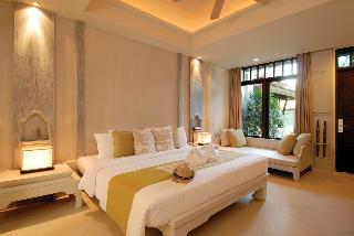 Melati Beach Resort & Spa fotoÄŸrafÄ±