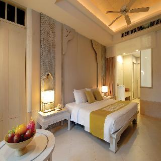 Melati Beach Resort & Spa fotoÄŸrafÄ±