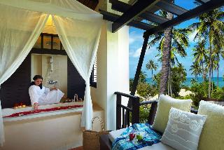 Melati Beach Resort & Spa fotoÄŸrafÄ±