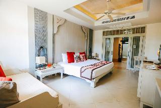 Melati Beach Resort & Spa fotoÄŸrafÄ±