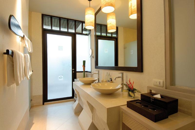 Melati Beach Resort & Spa - Oda